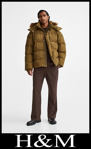 New arrivals HM jackets 2023 mens fashion clothing 5 New arrivals HM jackets 2023 mens fashion clothing 5
