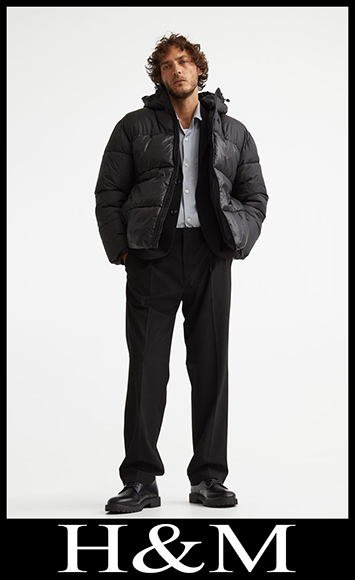 New arrivals HM jackets 2023 mens fashion clothing 7 New arrivals HM jackets 2023 mens fashion clothing 7