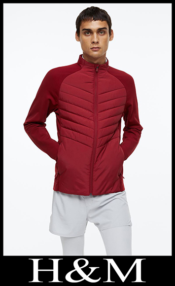 New arrivals HM jackets 2023 mens fashion clothing 8 New arrivals HM jackets 2023 mens fashion clothing 8