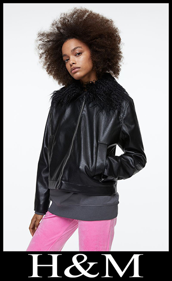 New arrivals HM jackets 2023 womens fashion clothing 10 New arrivals HM jackets 2023 womens fashion clothing 10