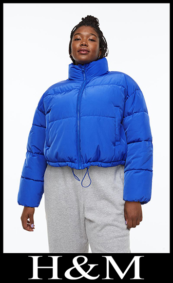 New arrivals HM jackets 2023 womens fashion clothing 13 New arrivals HM jackets 2023 womens fashion clothing 13