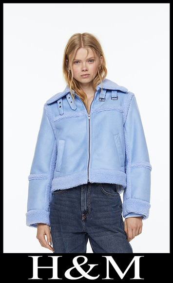 New arrivals HM jackets 2023 womens fashion clothing 2 New arrivals HM jackets 2023 womens fashion clothing 2