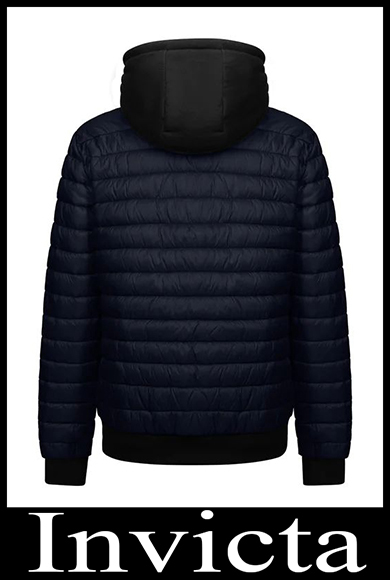New arrivals Invicta jackets 2023 mens fashion 11