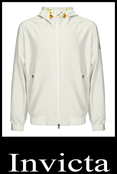 New arrivals Invicta jackets 2023 mens fashion 2