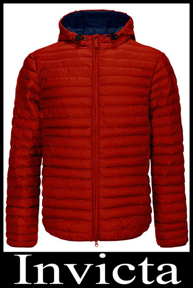 New arrivals Invicta jackets 2023 mens fashion 4