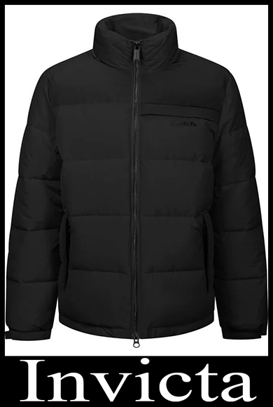 New arrivals Invicta jackets 2023 mens fashion 7