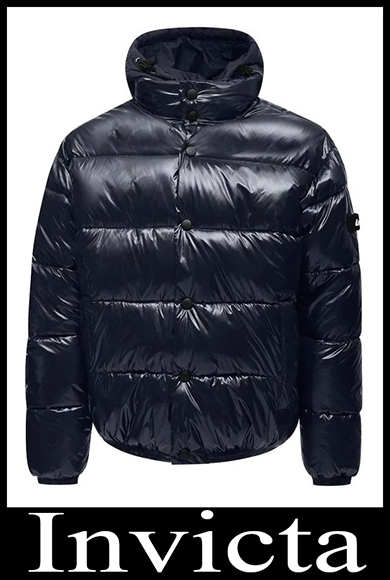 New arrivals Invicta jackets 2023 mens fashion 9