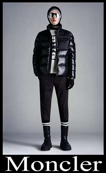 New arrivals Moncler jackets 2023 mens fashion 13 New arrivals Moncler jackets 2023 mens fashion 13