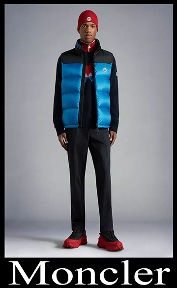 New arrivals Moncler jackets 2023 mens fashion 2 New arrivals Moncler jackets 2023 mens fashion 2