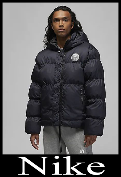 New arrivals Nike jackets 2023 mens fashion clothing 15