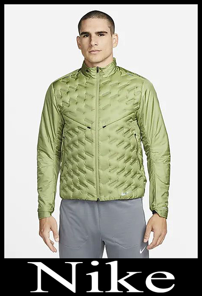 New arrivals Nike jackets 2023 mens fashion clothing 2