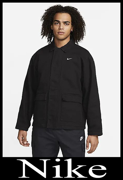 New arrivals Nike jackets 2023 mens fashion clothing 4