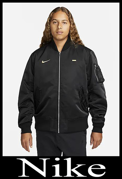 New arrivals Nike jackets 2023 mens fashion clothing 6