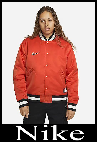 New arrivals Nike jackets 2023 mens fashion clothing 8
