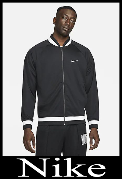 New arrivals Nike jackets 2023 mens fashion clothing 9