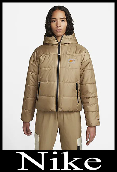 New arrivals Nike jackets 2023 womens fashion 9 New arrivals Nike jackets 2023 womens fashion 9