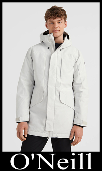 New arrivals ONeill jackets 2023 mens fashion 13
