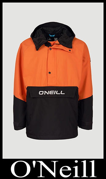 New arrivals ONeill jackets 2023 mens fashion 7