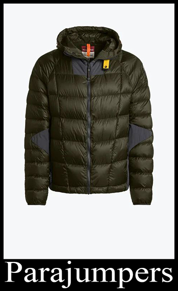 New arrivals Parajumpers jackets 2023 mens fashion 6 New arrivals Parajumpers jackets 2023 mens fashion 6