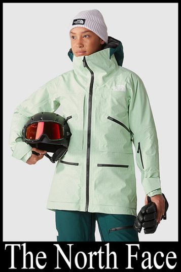 New arrivals The North Face jackets 2023 women's fashion