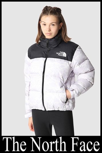 New arrivals The North Face jackets 2023 women's fashion