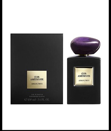 New arrivals Armani perfumes 2023 mens accessories 1