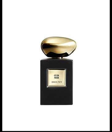 New arrivals Armani perfumes 2023 mens accessories 10