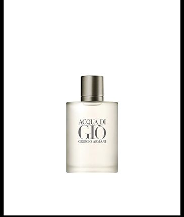 New arrivals Armani perfumes 2023 mens accessories 11