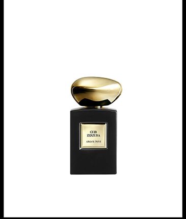 New arrivals Armani perfumes 2023 mens accessories 13