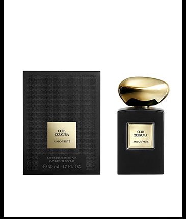 New arrivals Armani perfumes 2023 mens accessories 15