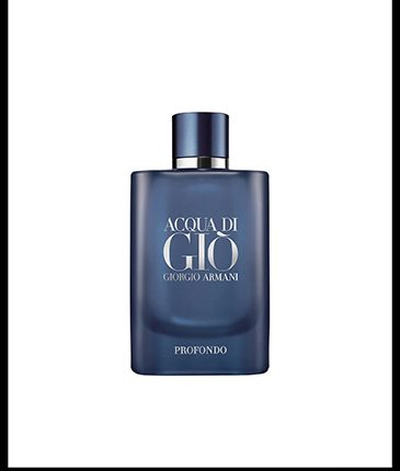 New arrivals Armani perfumes 2023 mens accessories 16