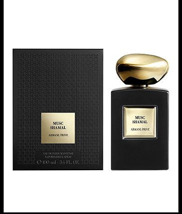 New arrivals Armani perfumes 2023 mens accessories 18
