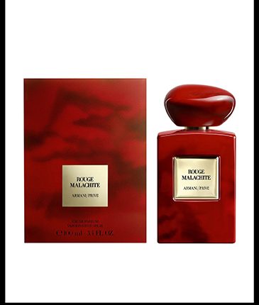 New arrivals Armani perfumes 2023 mens accessories 19