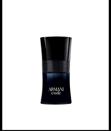 New arrivals Armani perfumes 2023 mens accessories 20