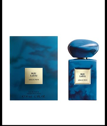 New arrivals Armani perfumes 2023 mens accessories 3