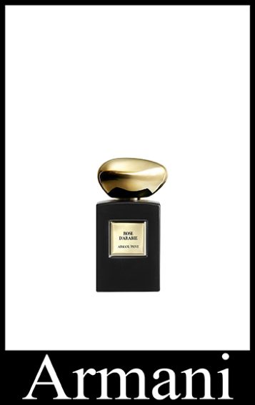New arrivals Armani perfumes 2023 mens accessories 4