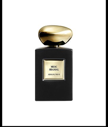 New arrivals Armani perfumes 2023 mens accessories 6