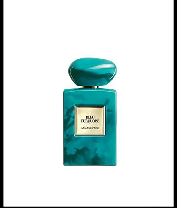 New arrivals Armani perfumes 2023 mens accessories 7