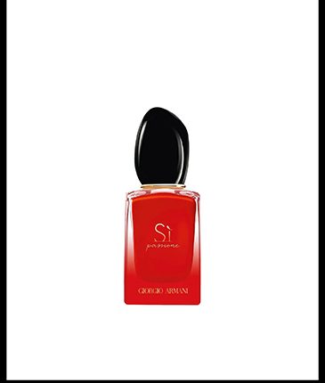 New arrivals Armani perfumes 2023 womens accessories 10