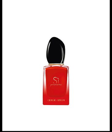 New arrivals Armani perfumes 2023 womens accessories 10