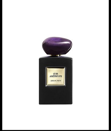 New arrivals Armani perfumes 2023 womens accessories 11