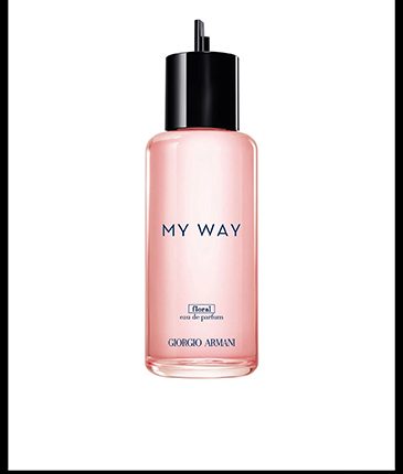 New arrivals Armani perfumes 2023 womens accessories 12
