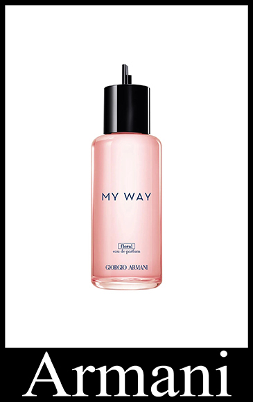 New arrivals Armani perfumes 2023 womens accessories 12 New arrivals Armani perfumes 2023 womens accessories 12