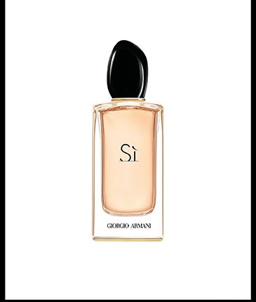 New arrivals Armani perfumes 2023 womens accessories 13