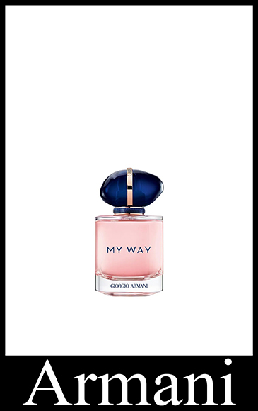 New arrivals Armani perfumes 2023 womens accessories 17 New arrivals Armani perfumes 2023 womens accessories 17