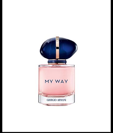 New arrivals Armani perfumes 2023 womens accessories 18