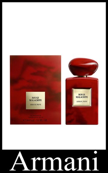 New arrivals Armani perfumes 2023 womens accessories 19