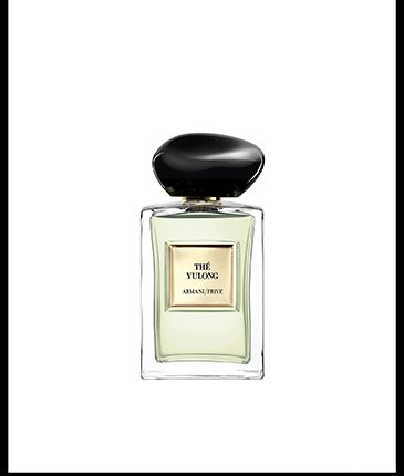 New arrivals Armani perfumes 2023 womens accessories 2