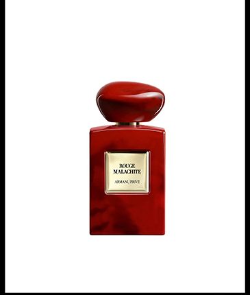 New arrivals Armani perfumes 2023 womens accessories 4