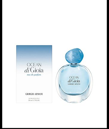 New arrivals Armani perfumes 2023 womens accessories 7